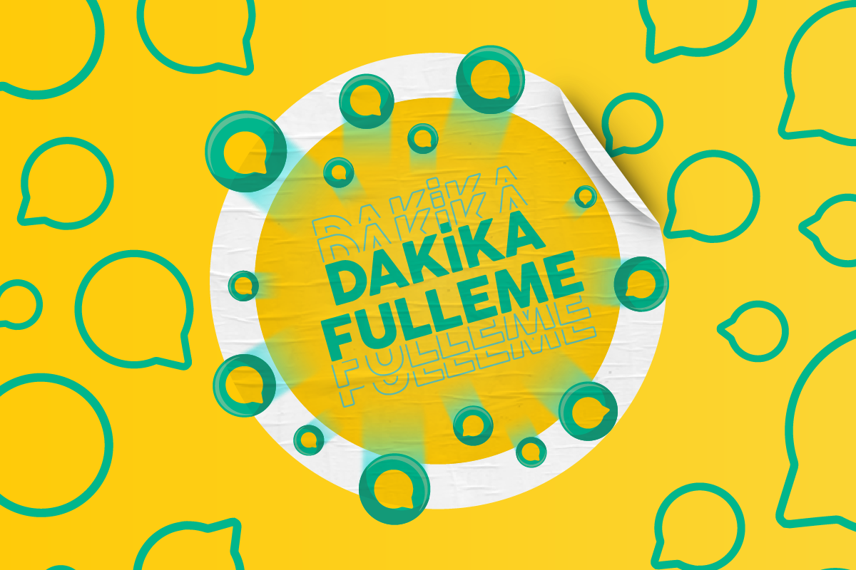 Dakika Fulleme