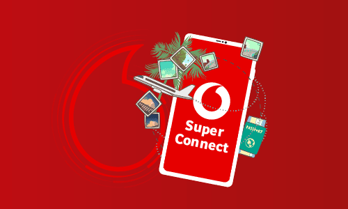 Super Connect