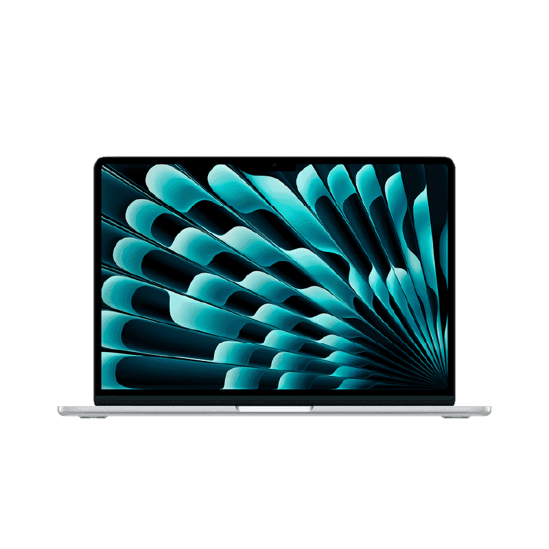 APPLE MACBOOK AIR M4 13INC 16256GB – silver - 2.png