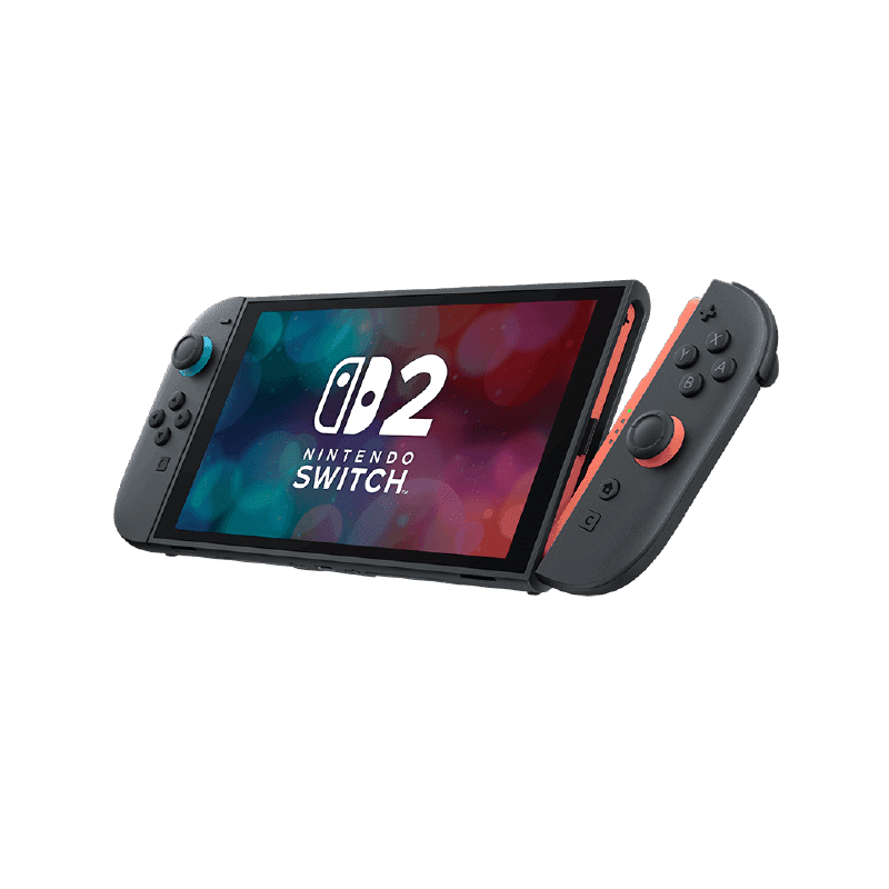 NINTENDO SWITCH 2 256GB - siyah - 2.png