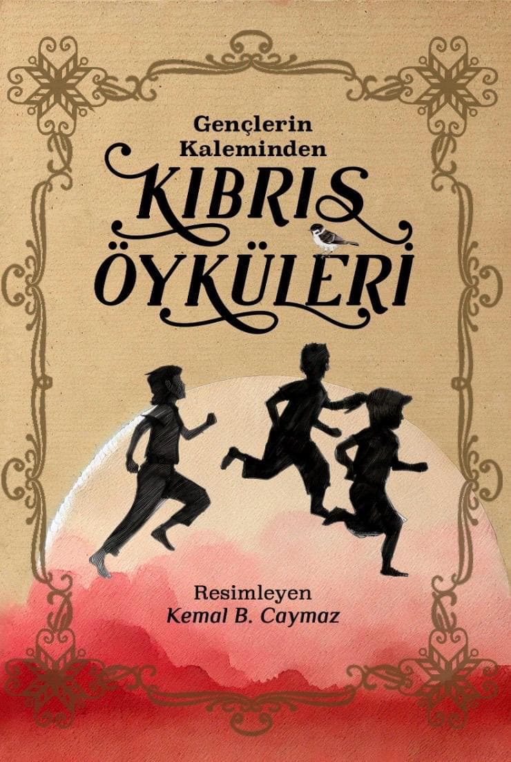 TELSİM İLE MİLLİ EĞİTİM BAKANLIĞI’NIN DÜZENLEDİĞİ KISA ÖYKÜ YARIŞMASI’NDA DERECEYE GİREN 22 ÖYKÜNÜN KİTABI BASILDI – 1 Mart 2025