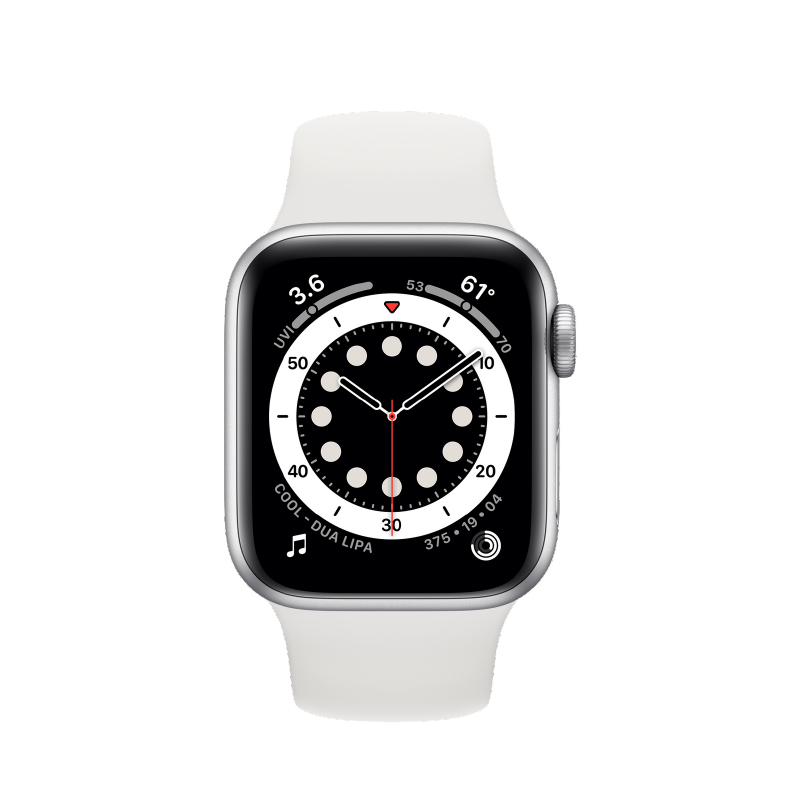 Tvf 1433 Cihaz Görselleri 9 Apple Watch 40 Beyaz 34